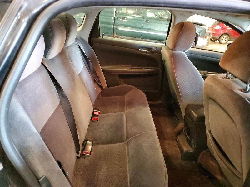 Photo 10 from auction – 2011 CHEVROLET IMPALA with VIN 2G1WG5EK2B1317470