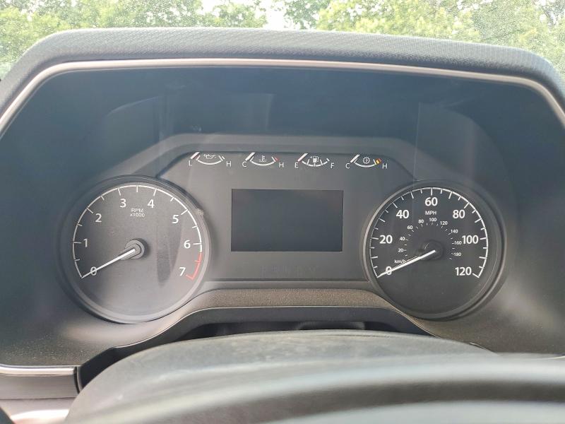 Photo 9 from auction – 2023 FORD F150 with VIN 1FTFW1E84PFB09565