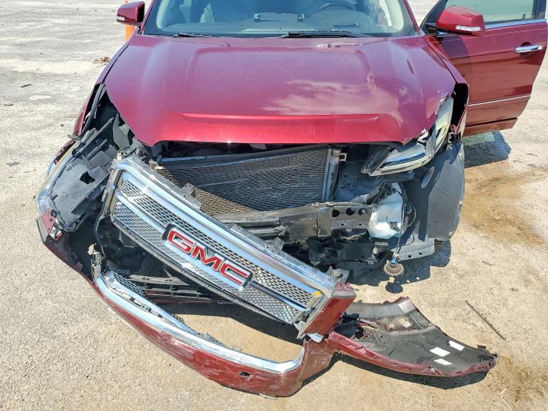 Foto 12 de la subasta – 2015 GMC ACADIA con VIN 1GKKRTKD0FJ298492