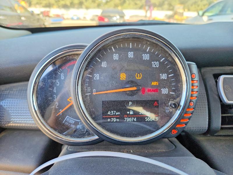 Photo 9 from auction – 2015 MINI COOPER with VIN WMWXM5C51FT940173