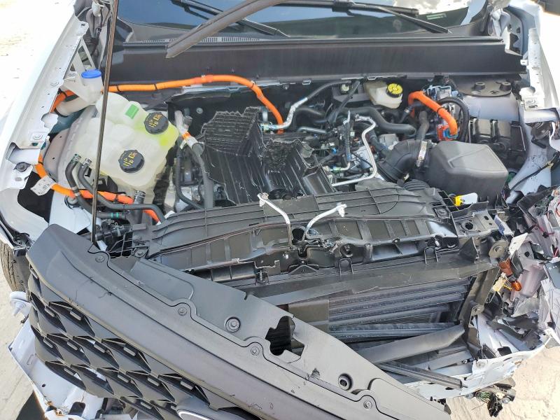 Photo 11 from auction – 2025 FORD MAVERICK with VIN 3FTTW8A33SRB25516