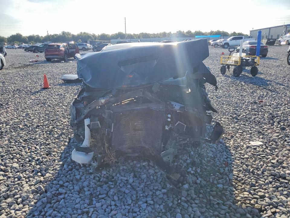 Photo 5 from auction – 2023 DODGE CHARGER with VIN 2C3CDXHG7PH529998
