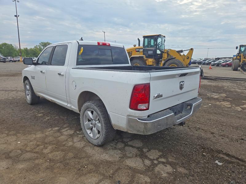Photo 2 from auction – 2015 RAM 1500 with VIN 1C6RR7LG8FS671371