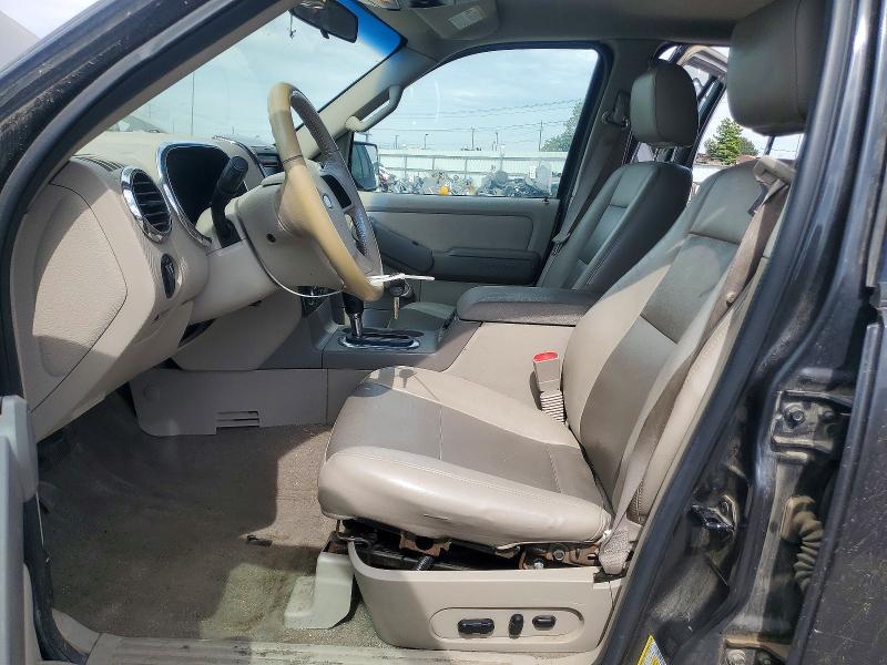 Photo 7 from auction – 2007 FORD EXPLORER with VIN 1FMEU73E77UB65438