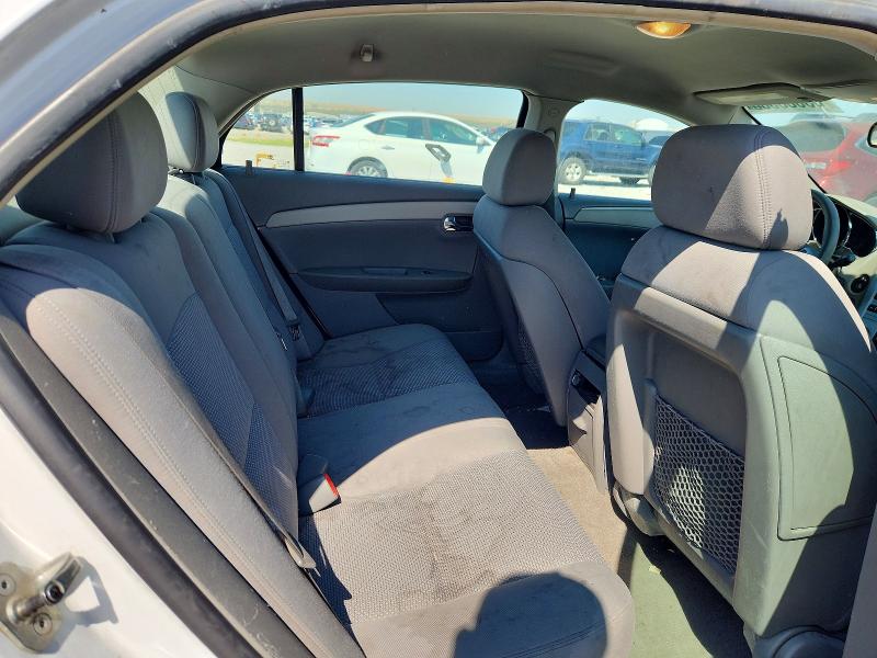 Photo 10 from auction – 2009 CHEVROLET MALIBU with VIN 1G1ZH57B49F137353