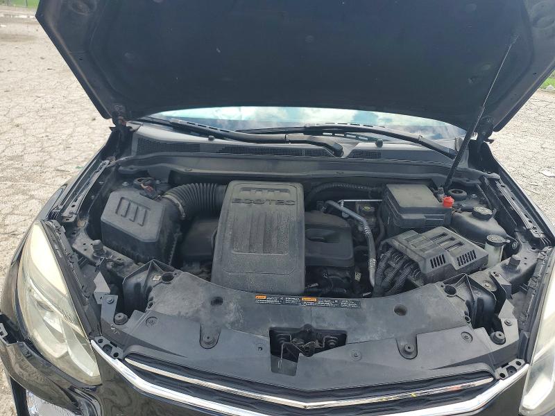 Photo 12 from auction – 2017 CHEVROLET EQUINOX with VIN 2GNALCEK7H6273888