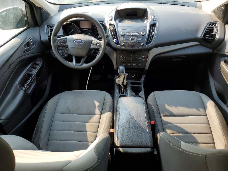 Photo 8 from auction – 2019 FORD ESCAPE with VIN 1FMCU0F73KUB99770