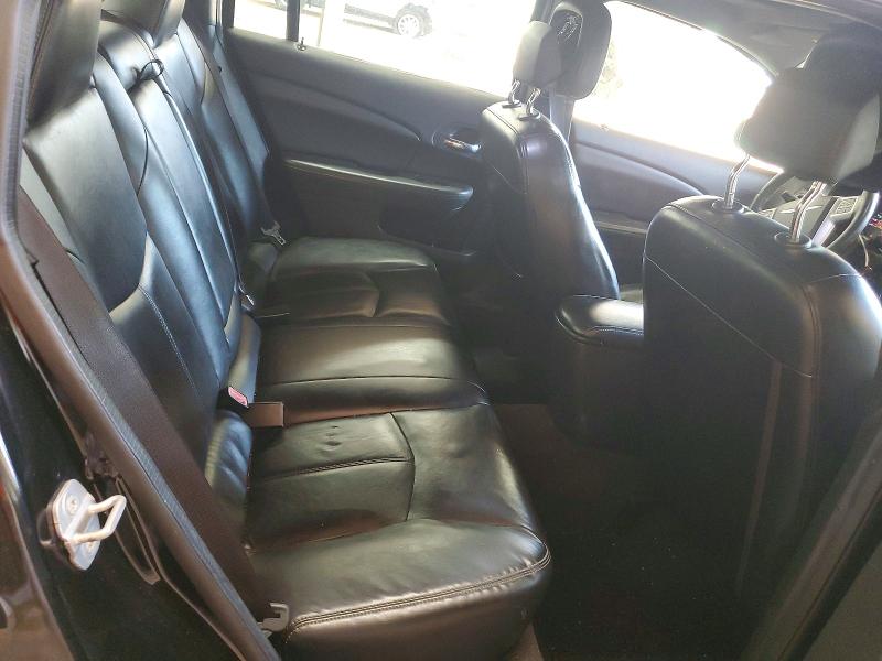 Photo 10 from auction – 2014 CHRYSLER 200 with VIN 1C3CCBCG0EN134935