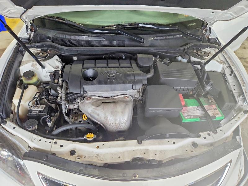 Photo 11 from auction – 2011 TOYOTA CAMRY with VIN 4T1BF3EK3BU664027