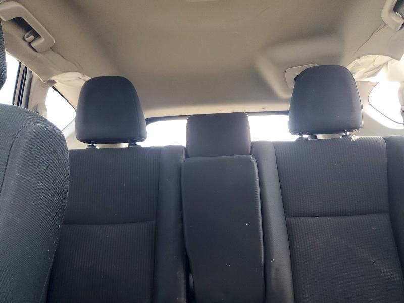 Photo 10 from auction – 2018 TOYOTA RAV4 with VIN 2T3ZFREV2JW470865