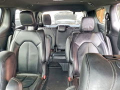 Zdjęcie 10 z aukcji – 2022 CHRYSLER PACIFICA z VIN 2C4RC1L73NR183517