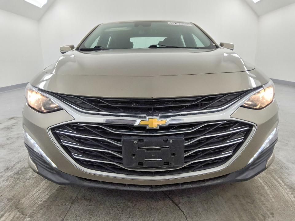 Photo 5 from auction – 2023 CHEVROLET MALIBU with VIN 1G1ZD5ST7PF175989