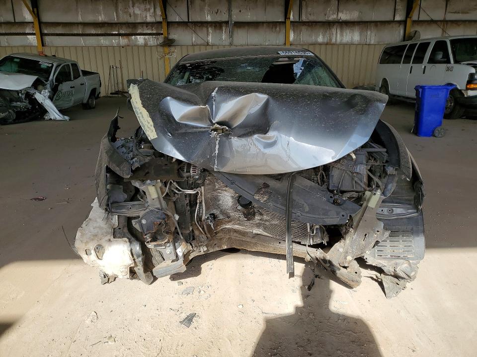 Photo 5 from auction – 2017 NISSAN ALTIMA with VIN 1N4AL3AP2HC293148