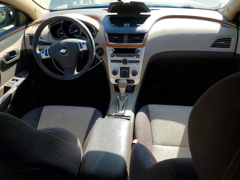 Photo 8 from auction – 2011 CHEVROLET MALIBU with VIN 1G1ZC5EU8BF344577