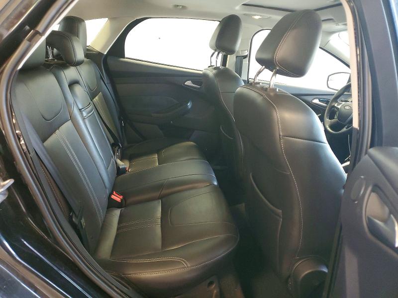 Photo 10 from auction – 2012 FORD FOCUS with VIN 1FAHP3M22CL288365