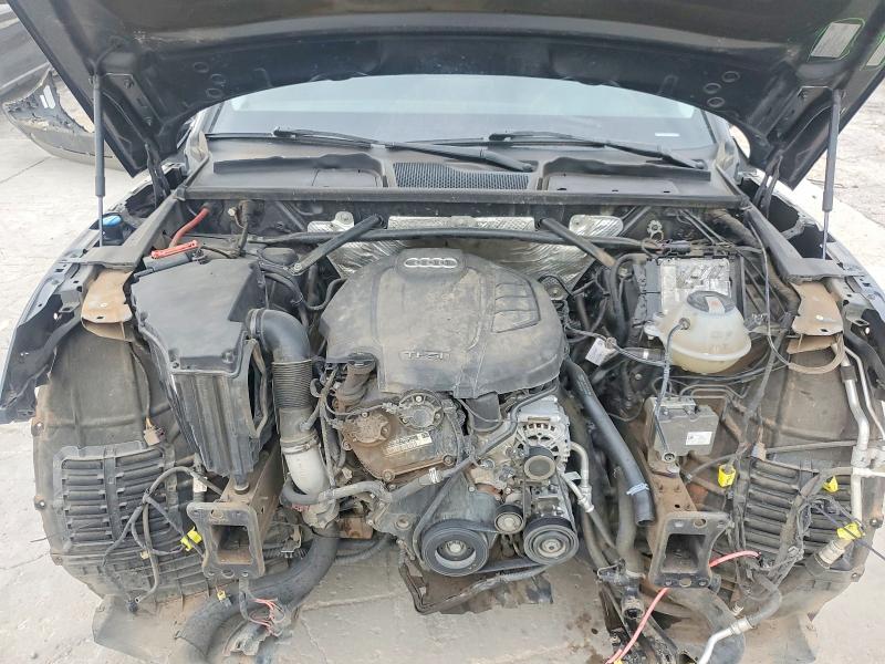 Foto 12 de la subasta – 2018 AUDI Q5 con VIN WA1BNAFY2J2118760