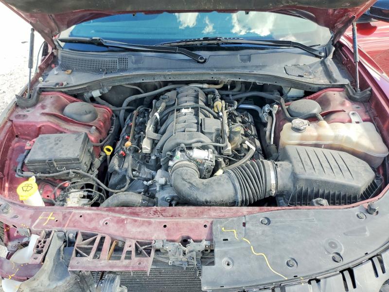 صورة رقم 11 من المزاد - 2022 DODGE CHARGER مع VIN 2C3CDXCT2NH145497