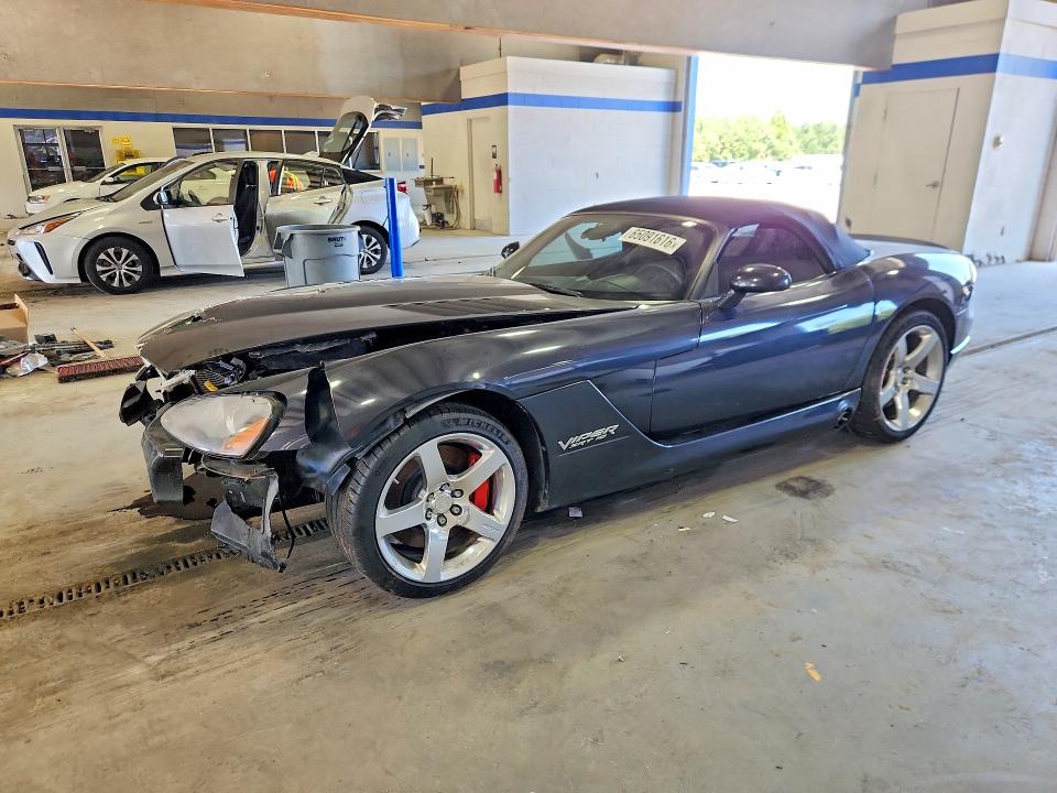 2006 DODGE VIPER