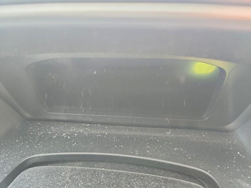 Photo 9 from auction – 2025 HONDA PILOT with VIN 5FNYG1H80SB144246