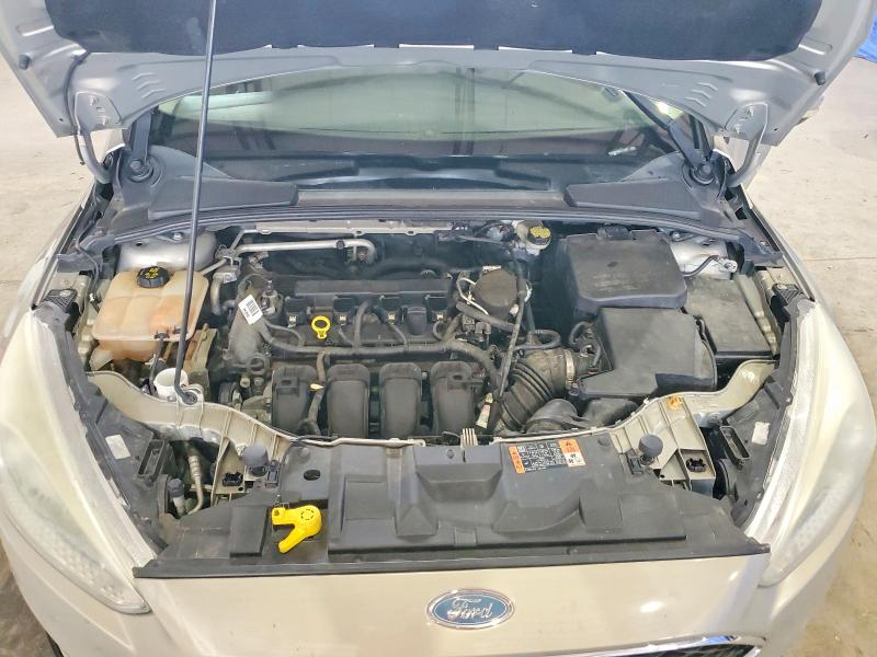 Фото 11 с аукциона – 2015 FORD FOCUS с VIN 1FADP3F26FL311677