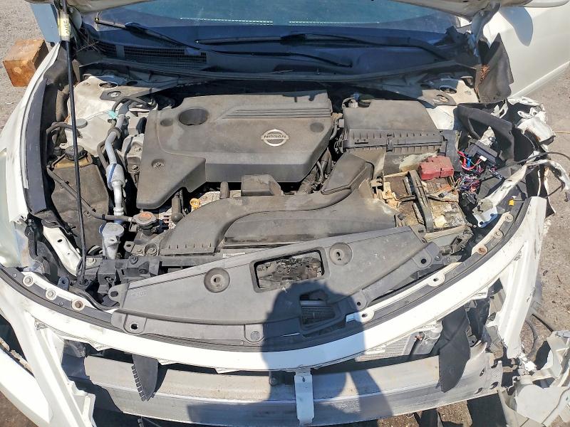 Photo 11 from auction – 2013 NISSAN ALTIMA with VIN 1N4AL3AP4DC263210