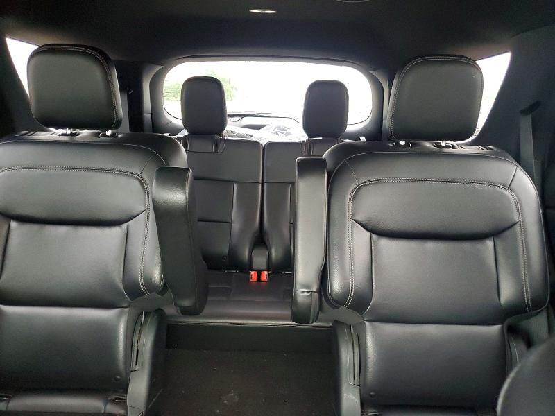 Photo 10 from auction – 2020 FORD EXPLORER with VIN 1FMSK8DH2LGB40771