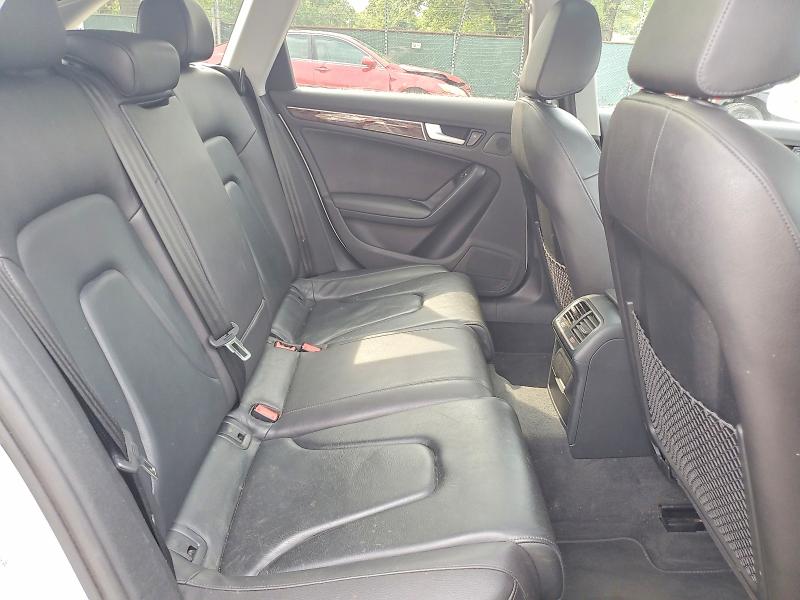 Zdjęcie 10 z aukcji – 2015 AUDI A4 ALLROAD z VIN WA1UFAFL9FA083741