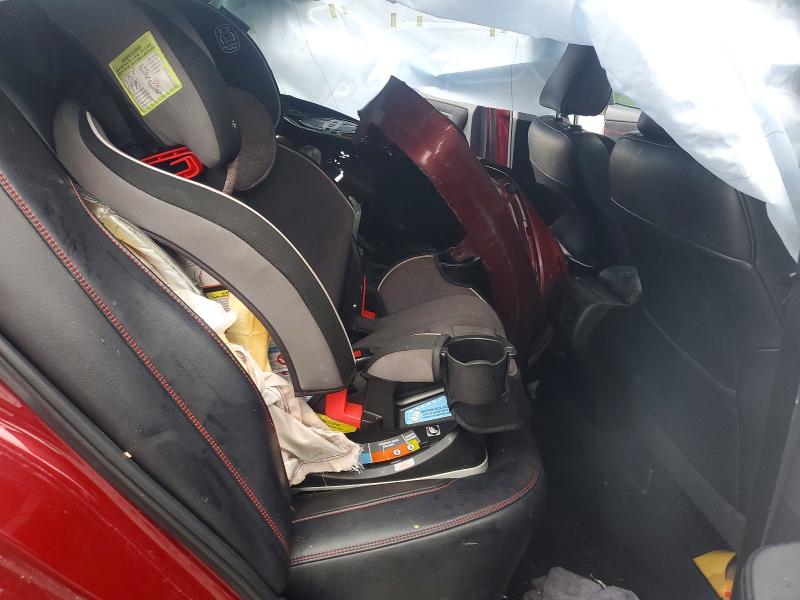 Photo 10 from auction – 2015 TOYOTA CAMRY with VIN 4T1BF1FK0FU962401