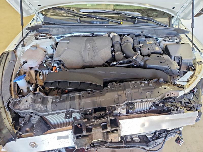 Photo 11 from auction – 2026 KIA K5 with VIN KNAG44J89T5435876