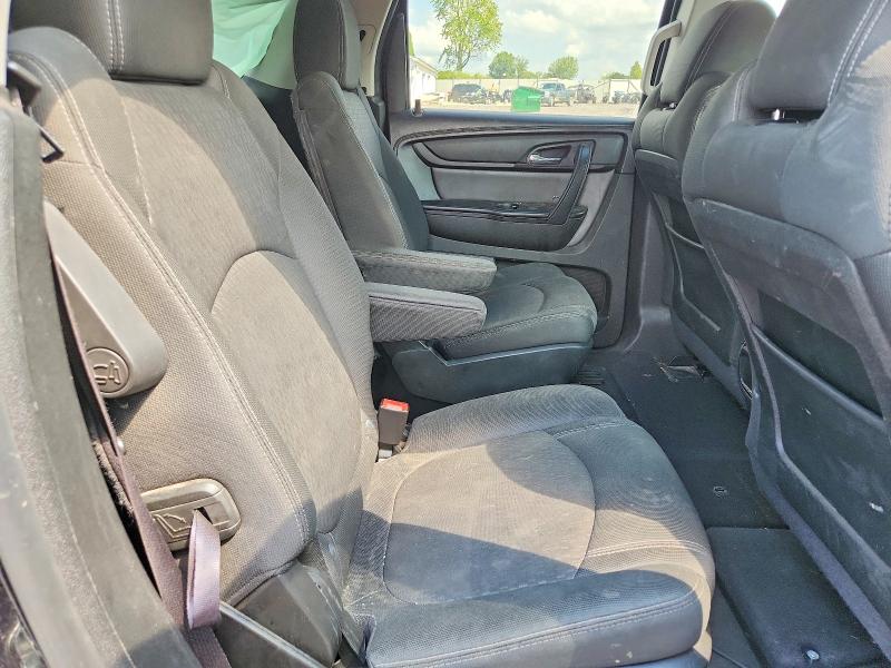 Zdjęcie 11 z aukcji – 2013 GMC ACADIA z VIN 1GKKRPKD4DJ151595
