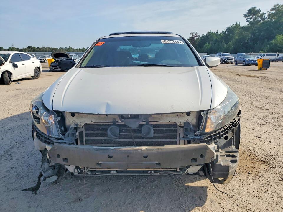 Photo 5 from auction – 2011 HONDA ACCORD with VIN 1HGCP3F82BA024208