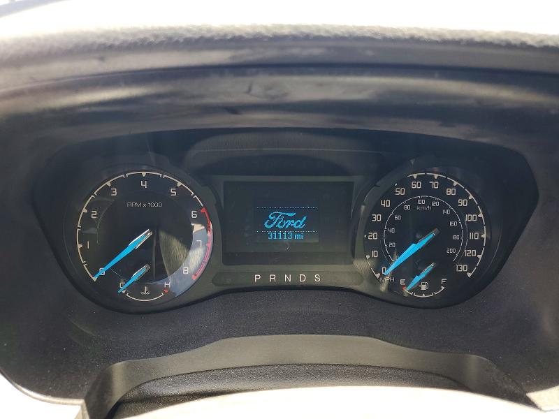 Photo 9 from auction – 2021 FORD RANGER with VIN 1FTER4EH9MLD38597