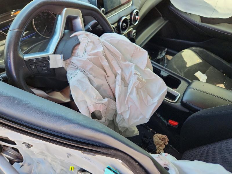 Photo 8 from auction – 2020 NISSAN SENTRA with VIN 3N1AB8CV2LY254729