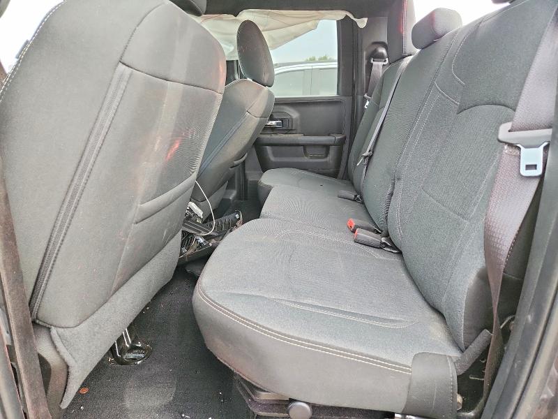 Photo 10 from auction – 2021 RAM 1500 CLASSIC with VIN 1C6RR7GG7MS513899