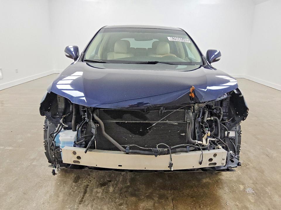 Foto 5 de la subasta – 2015 LEXUS RX con VIN 2T2ZB1BA4FC002891