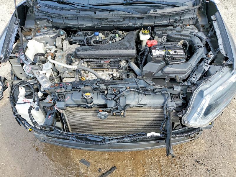 Photo 12 from auction – 2016 NISSAN ROGUE with VIN JN8AT2MV8GW130309