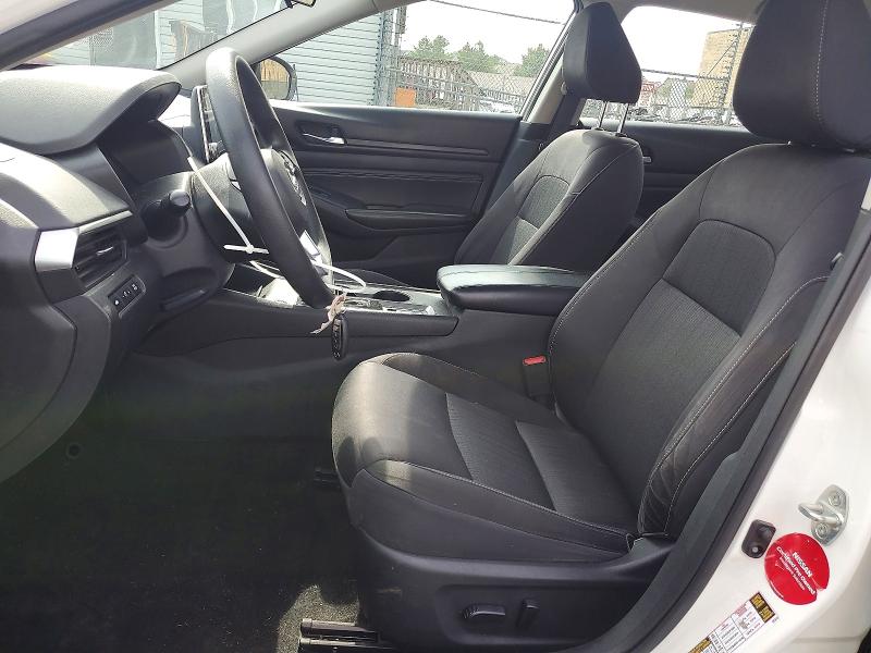 Photo 7 from auction – 2020 NISSAN ALTIMA with VIN 1N4BL4BW5LC112648