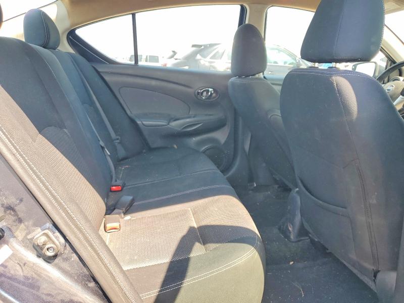 Photo 10 from auction – 2016 NISSAN VERSA with VIN 3N1CN7AP7GL874171