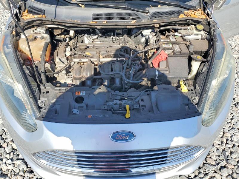 Photo 11 from auction – 2015 FORD FIESTA with VIN 3FADP4AJ5FM144781