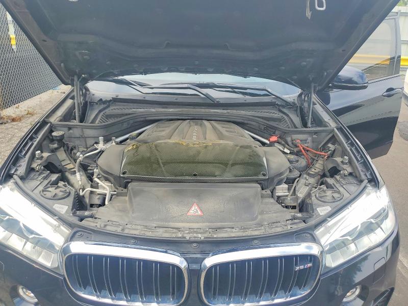 Zdjęcie 12 z aukcji – 2017 BMW X5 z VIN 5YMKT6C39H0X20795