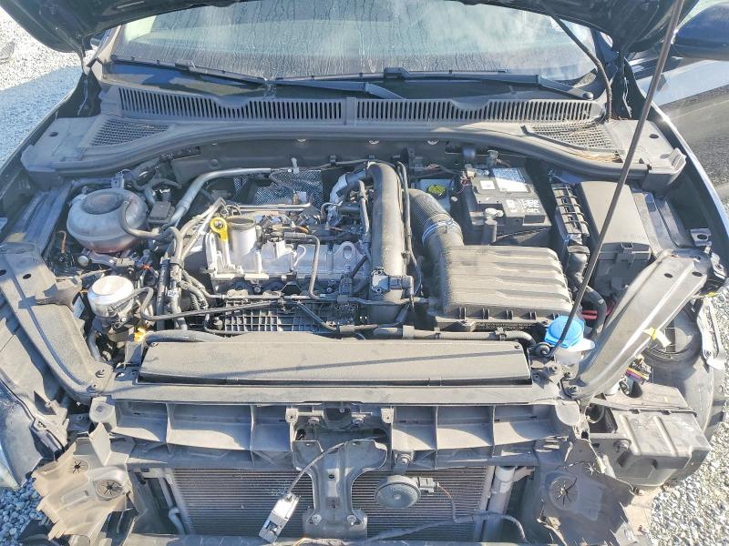 Photo 11 from auction – 2020 VOLKSWAGEN JETTA with VIN 3VWCB7BU5LM022087