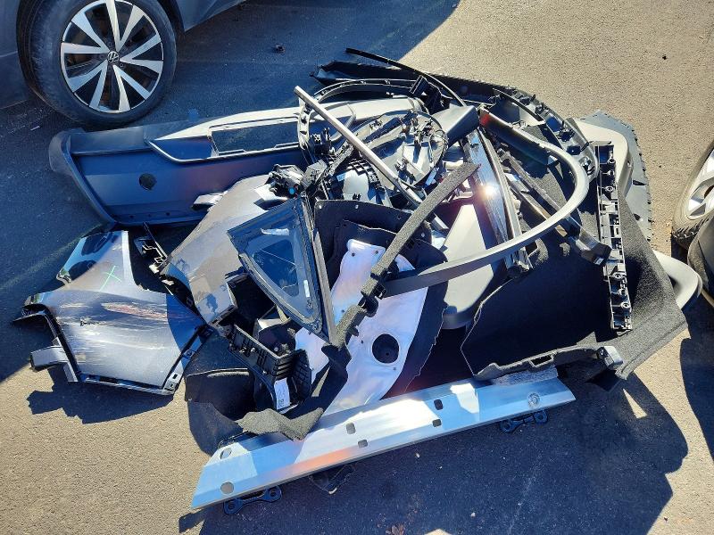 صورة رقم 12 من المزاد - 2026 TESLA MODEL Y مع VIN 7SAYGDED5TA606868