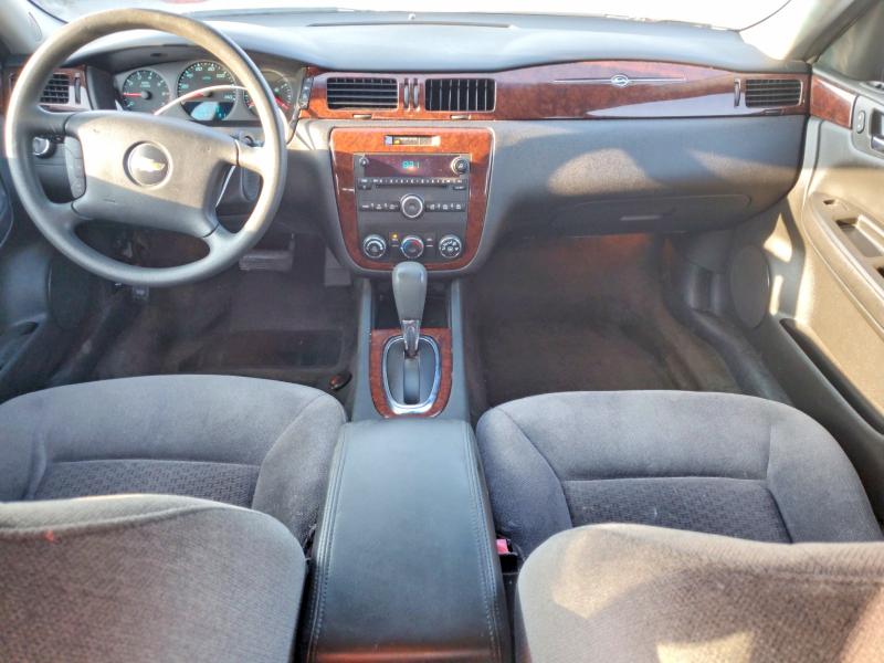 Photo 8 from auction – 2011 CHEVROLET IMPALA with VIN 2G1WF5EKXB1268165