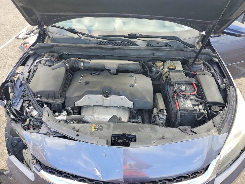 Photo 11 from auction – 2015 CHEVROLET MALIBU with VIN 1G11C5SL5FF189811