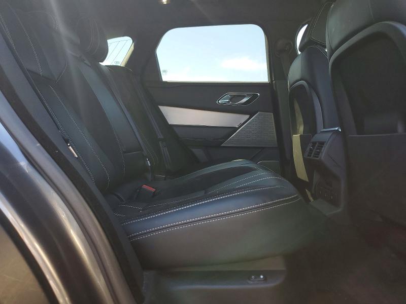 Photo 11 from auction – 2019 LAND ROVER RANGE ROVER VELAR with VIN SALYL2EX6KA793631