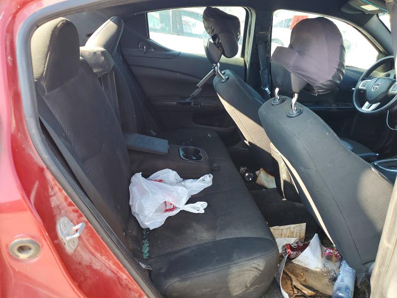Photo 10 from auction – 2013 DODGE AVENGER with VIN 1C3CDZCB1DN552185