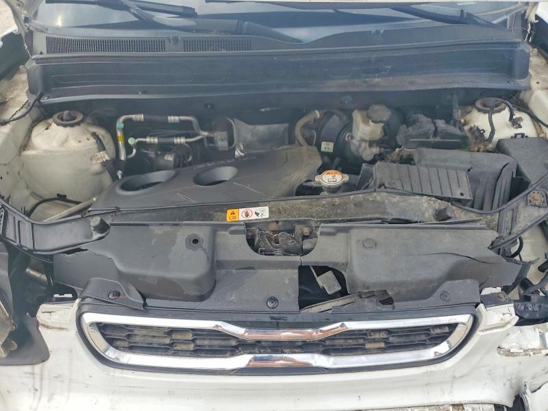 Photo 11 from auction – 2012 KIA SOUL with VIN KNDJT2A62C7473050