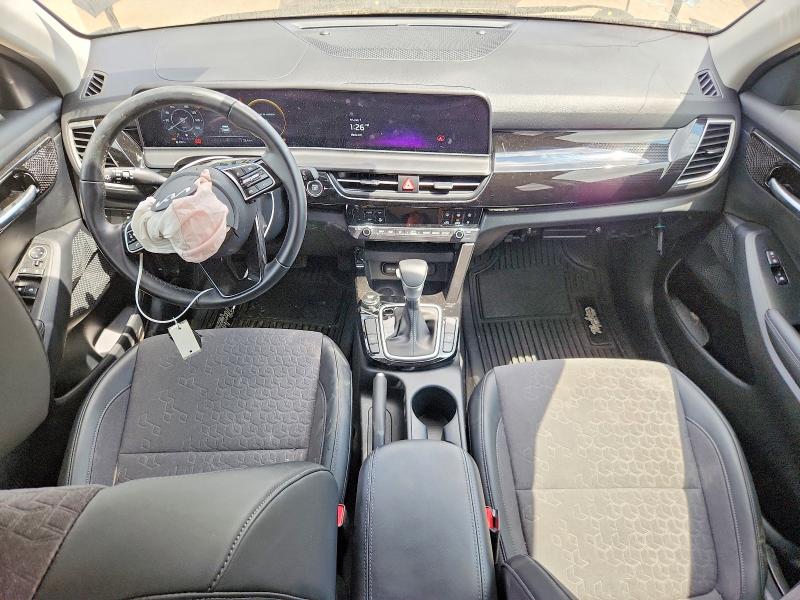 Photo 8 from auction – 2024 KIA SELTOS with VIN KNDEU2AA1R7518457