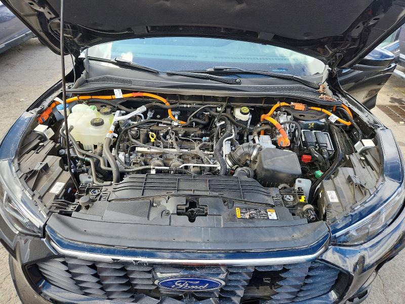 Zdjęcie 11 z aukcji – 2023 FORD ESCAPE z VIN 1FMCU0E14PUA25100