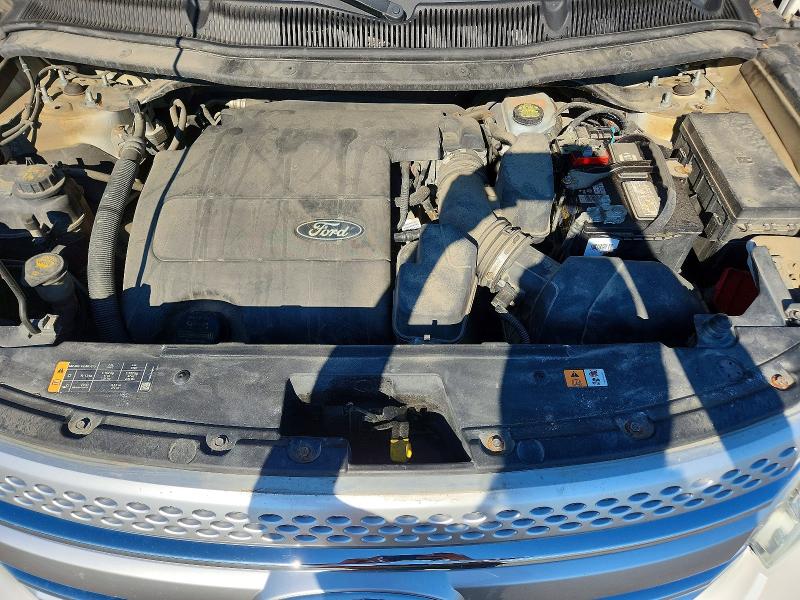 Photo 11 from auction – 2013 FORD EXPLORER with VIN 1FM5K8D89DGB11069